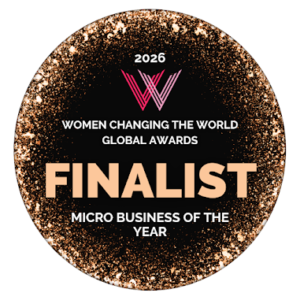 2026 Women Changing the World Finalist_Micro Business of the Year