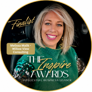 Inspire Award Finalist for Website 2026