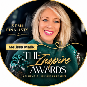 Inspire Award Semi Finalist for Website 2026